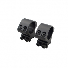 Montaż 2-częściowy Venox średni 25/11mm-Venox