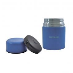 Termos obiadowy Rockland Comet 0,5L niebieski-Rockland