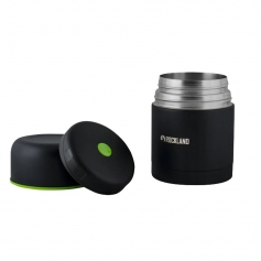 Termos obiadowy Rockland Comet 0,5L czarny-Rockland