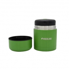 Termos obiadowy Rockland Comet 0,5L zielony-Rockland