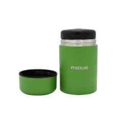 Termos obiadowy Rockland Comet 0,75L zielony-Rockland