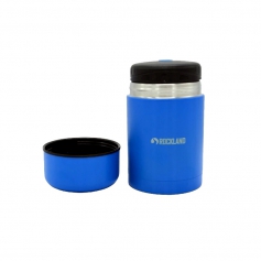 Termos obiadowy Rockland Comet 0,75L niebieski-Rockland