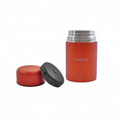 Termos obiadowy Rockland Comet 0,75L czerwony-Rockland