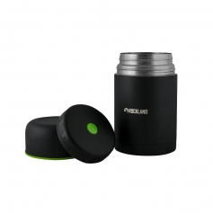 Termos obiadowy Rockland Comet 0,75L czarny-Rockland