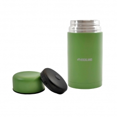 Termos obiadowy Rockland Comet 1L zielony-Rockland