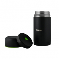 Termos obiadowy Rockland Comet 1L czarny-Rockland