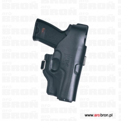 Kabura ze skóry do HECKLER & KOCH USP BERETTA PX4--