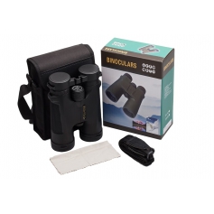 Lornetka KANDAR HD 12x42 - dachowa LR-014-KANDAR