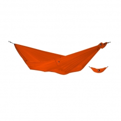 Hamak Ticket To The Moon pojedynczy ORANGE TMC35-Ticket To The Moon