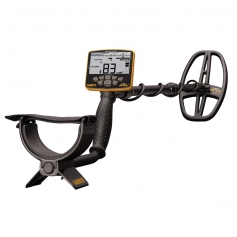 Wykrywacz metali Garrett Ace Apex - cewka Viper 6x11" DD, Z-Lynk 3 lata gwarancji-Garrett