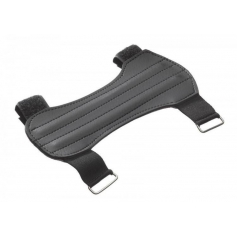 Ochraniacz przedramienia Eltoro 112 - ochraniacz dla łuczników, skórzany--