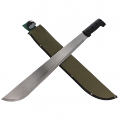 Maczeta Herbertz Solingen Classic z pokrowcem 150045 - ostrze 47 cm, pokrowiec cordura-Herbertz