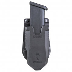 ŁADOWNICA KABURA FOBUS DSS2 RPS RAIL NA MAGAZYNEK kal. 9mm i .40-Fobus