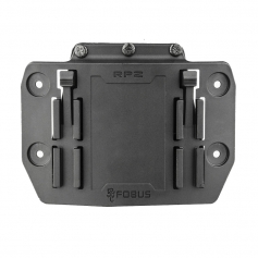 ŁADOWNICA KABURA FOBUS DSS2 RP2 BH ND RAIL NA MAGAZYNEK kal. 9mm i .40-Fobus