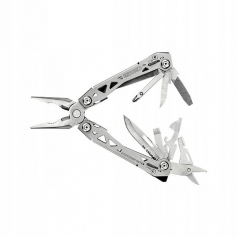 Multitool Gerber SUSPENSION NXT 31-003683 - 25 lat gwarancji-GERBER