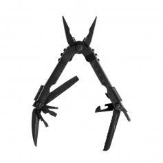 Multitool Gerber MP600 Needlenose Black 07550 - 25 lat gwarancji-GERBER