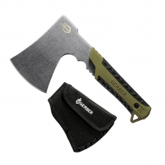 Toporek Gerber Pack Hatchet flat 31-003482 - 25 lat gwarancji-GERBER