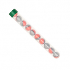 Kule pieprzowe PEPPERBALL LIVE-X PAVA 10x do pistoletów TCP - cal.68 - tuba 10szt-Pepper Ball