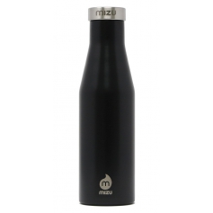 Butelka termiczna Termos MIZU S6 560ml Black-Mizu