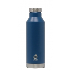 Butelka termiczna Termos MIZU V6 570ml OCEAN BLUE-Mizu
