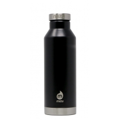 Butelka termiczna Termos MIZU V6 570ml Black-Mizu