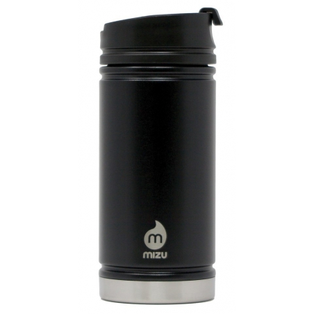 Termokubek termos MIZU V5 450ml Coffee lid black-Mizu