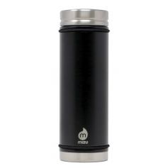 Termos Kubek termiczny MIZU V7 630ml V lid black-Mizu