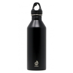 Butelka z uchwytem MIZU M8 750ML BLACK-Mizu