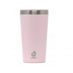 Termokubek termos MIZU TUMBLER 470ml SOFT PINK-Mizu
