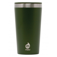 Termokubek termos MIZU TUMBLER 470ml Army Green-Mizu