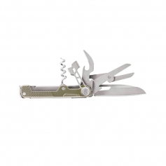 Multitool Gerber Armbar Cork Shimmer Gold 30-001584 scyzoryk - 25 lat gwarancji-GERBER