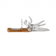Multitool Gerber Armbar Cork Shimmer Orange 30-001582 scyzoryk - 25 lat gwarancji-GERBER