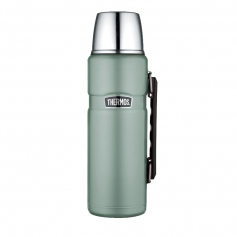 Termos Thermos King 1,2L Duck Egg - kubek, ciepło lub zimno 24h-Thermos