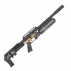 Wiatrówka PCP FX Impact Bronze MK II STX 5,5mm-FX-AIRGUNS