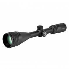 Luneta celownicza VORTEX OPTICS Crossfire II 4-12x50 AO 1" Siatka BDC - W komplecie zakrywki i osłona przeciwsłoneczna-Vortex