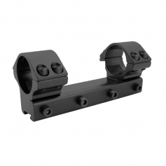 Montaż 1-częściowy niski/średni Venox 1"/11mm VXM024-Venox