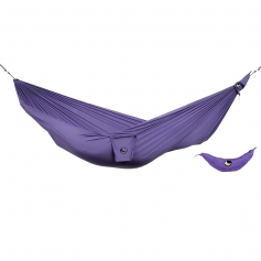 Hamak Ticket To The Moon pojedynczy PURPLE TMC30-Ticket To The Moon