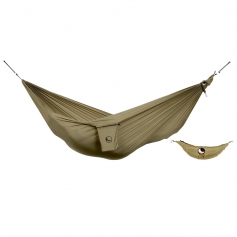 Hamak Ticket To The Moon pojedynczy BROWN TMC08-Ticket To The Moon