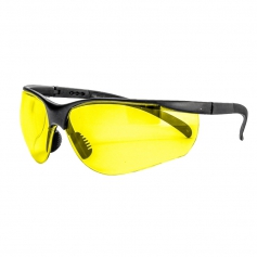 Okulary ochronne RealHunter Protect ANSI żółte-RealHunter