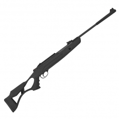 Wiatrówka HATSAN AIRTACT PD 5,5 mm - polimerowa kolba, chwyt pistoletowy-HATSAN