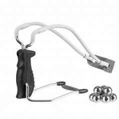 Proca Barnett Black Widow-Barnett