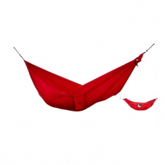 Hamak Ticket To The Moon pojedynczy BURGUNDY TMC34-Ticket To The Moon