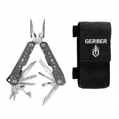 Multitool Gerber Truss 31-003685 - 25 lat gwarancji-GERBER
