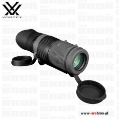 Monokular VORTEX RECCE PRO HD 8x32, wodoodporny, ArmorTek, klips-Vortex