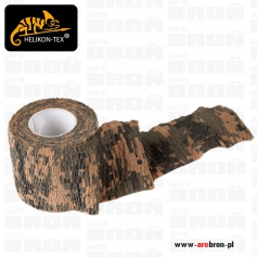 Taśma maskujaca HELIKON USMC Digital - maskowanie Marpat Digital - Woodland 5 x 270 cm (TM-SCG-CO-07)-Helikon-Tex®