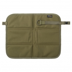 Mata turystyczna Helikon Vagabond AC-VSP-CD-02 - Olive Green, Cordura&_174_, składana, siedzisko-Helikon-Tex®