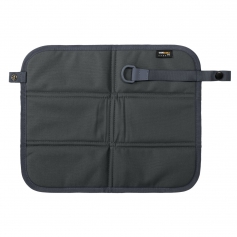 Mata turystyczna Helikon Vagabond AC-VSP-CD-35 - Shadow Grey, Cordura&_174_, składana, siedzisko-Helikon-Tex®