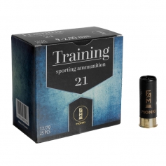 Amunicja 12/70 Pionki SKEET 9-2,0mm 21g opakowanie 25 szt.-Pionki