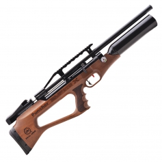 Wiatrówka PCP Kral Arms Puncher Empire X 5,5 mm - bullpup, osada orzech-KRAL ARMS