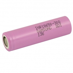 Akumulator Samsung 18650 3000mAh 3,63 V-Samsung